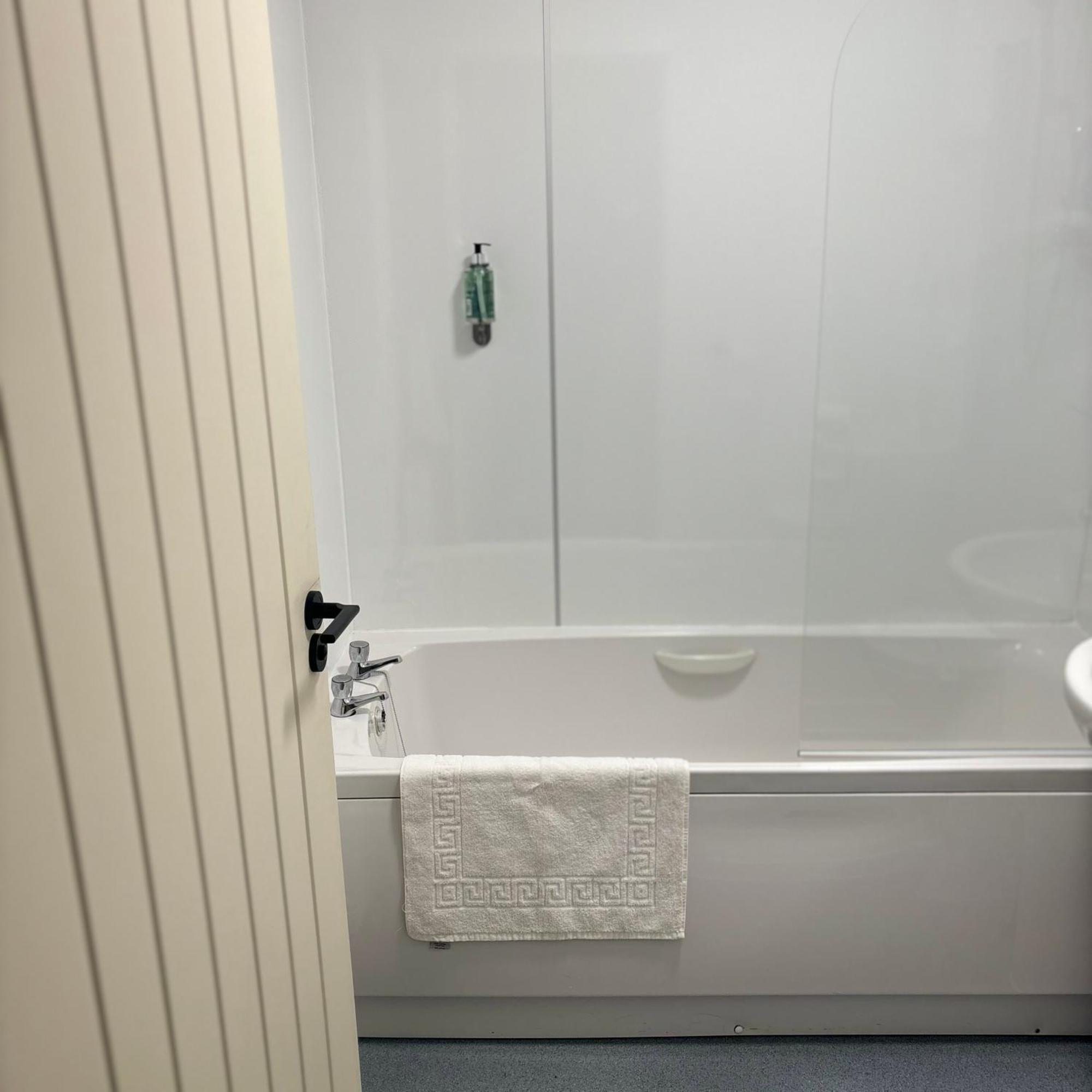 Lomond Hills Hotel & Health Club 프로치 외부 사진