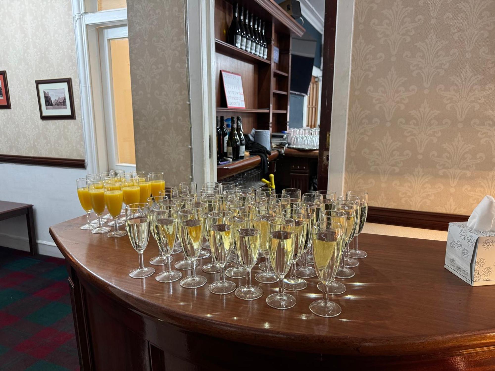 Lomond Hills Hotel & Health Club 프로치 외부 사진
